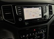 Volkswagen Golf Sportsvan MPV 1,6 l 81 kw