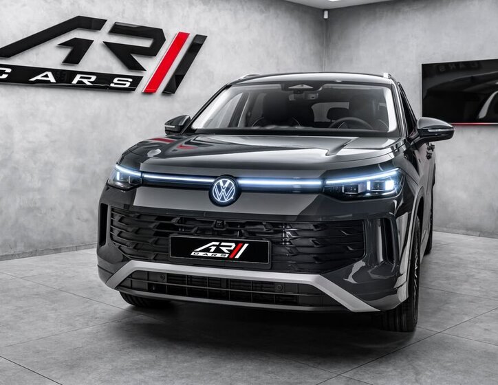 Volkswagen Ostatní Kombi 2,0 l 110 kw