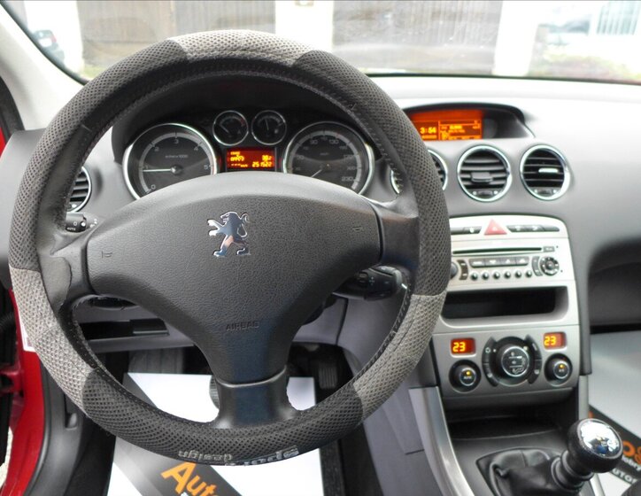 Peugeot 308 Kombi 1,6 l 80 kw