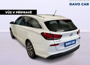 Hyundai i30 Kombi 998,0 88 kw