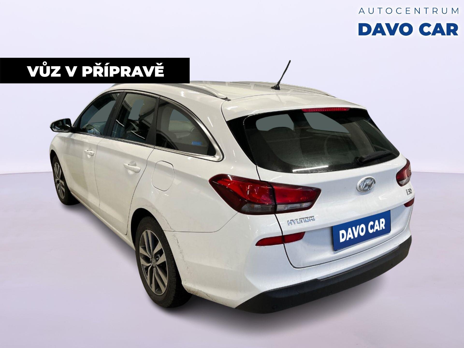 Hyundai i30 Kombi 998,0 88 kw