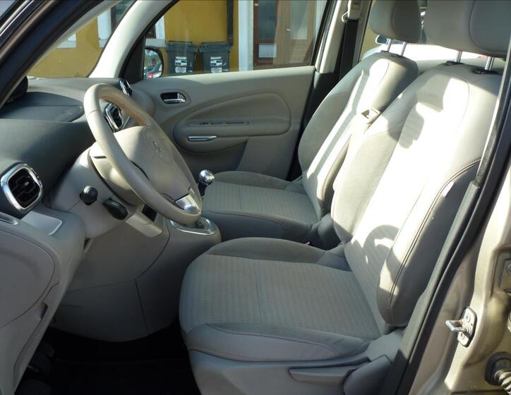 Citroën C3 Picasso 16