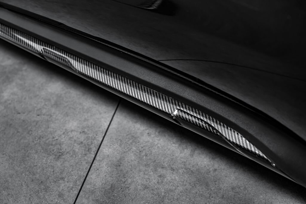 Porsche Taycan Kombi 0,0 640 kw