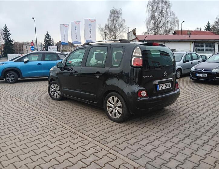 Citroën C3 Picasso 3