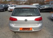 Volkswagen Golf Hatchback 1,4 l 90 kw