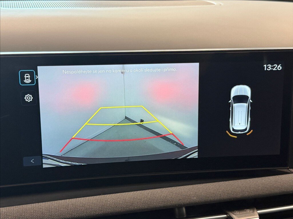 Hyundai Tucson SUV / Terénní 1,6 l 117 kw