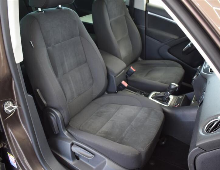 Volkswagen Tiguan 15