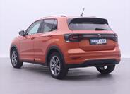 Volkswagen T-Cross 5