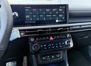 Hyundai Tucson SUV / Terénní 1,6 l 185 kw