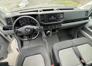 Volkswagen Crafter 5
