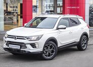 SsangYong Korando SUV / Terénní 1,5 l 120 kw