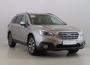 Subaru Outback Kombi 2,5 l 129 kw