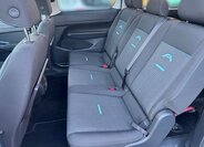 Ford Tourneo Connect VAN-Minibus 1,5 l 110 kw