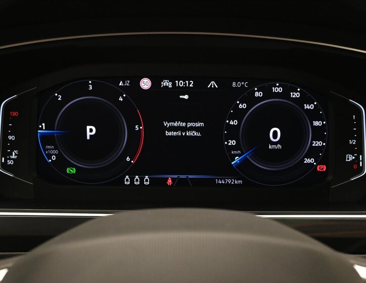 Volkswagen Tiguan Allspace SUV 2,0 l 147 kw