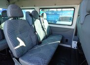 Ford Transit Ostatní 2,2 l 85 kw