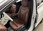 Volkswagen ID.4 SUV / Terénní 0,0 150 kw