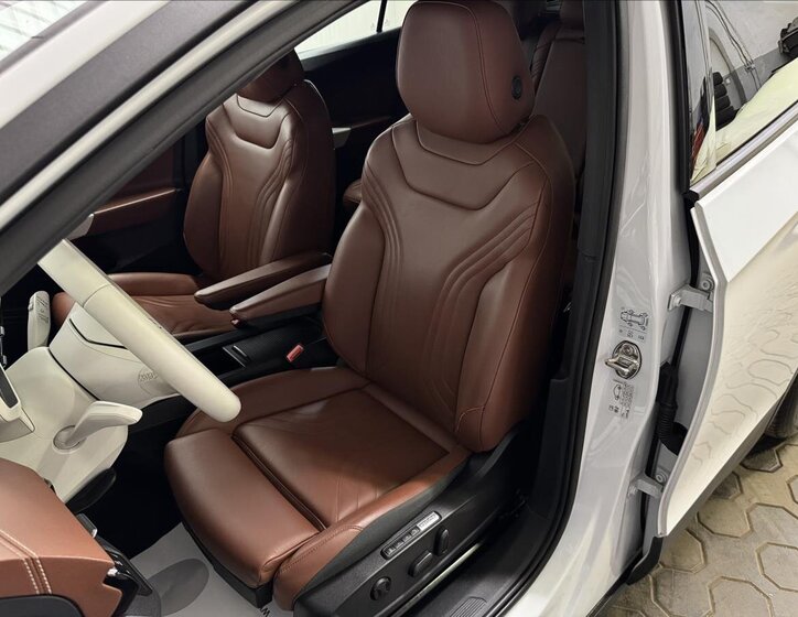 Volkswagen ID.4 SUV / Terénní 0,0 150 kw