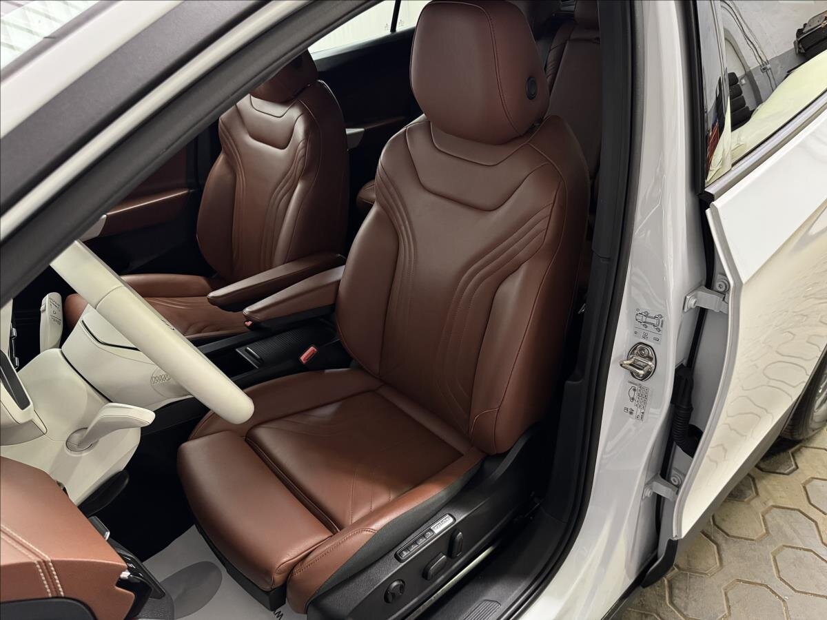 Volkswagen ID.4 SUV / Terénní 0,0 150 kw