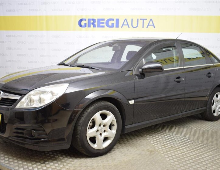 Opel Vectra Liftback 1,8 l 103 kw