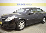 Opel Vectra Liftback 1,8 l 103 kw