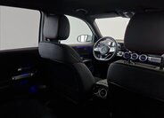 Mercedes-Benz GLB 21