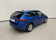 Škoda Scala Hatchback 1,6 l 85 kw