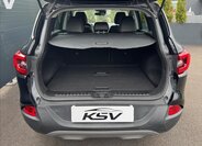 Renault Kadjar SUV 1,2 l 96 kw