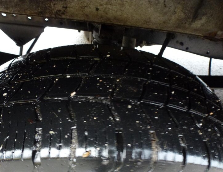 Iveco Daily Ostatní 2,3 l 93 kw