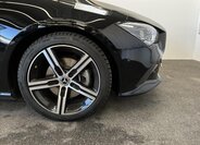 Mercedes-Benz CLA 23