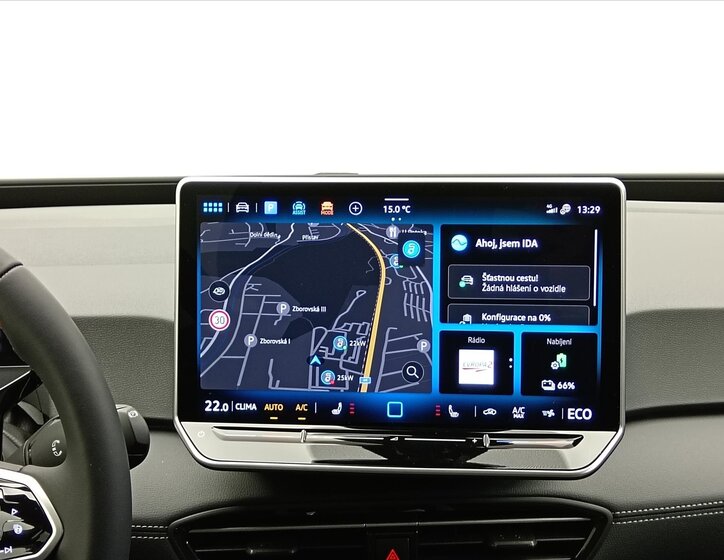 Volkswagen ID.3 Hatchback 0,0 150 kw