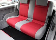 Volkswagen Caddy MPV 1,6 l 75 kw