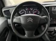 Citroën Jumpy Skříň 2,0 l 110 kw