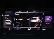 Cupra Formentor SUV / Terénní 2,0 l 140 kw