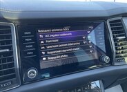 Škoda Kodiaq SUV 2,0 l 110 kw