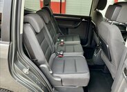 Volkswagen Touran MPV 1,6 l 77 kw