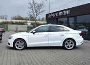 Audi A3 Sedan / Limuzína 2,0 l 110 kw