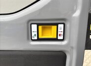 Ford Transit Skříň 0,0 198 kw