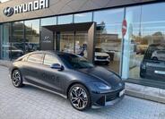 Hyundai Ioniq 6 3