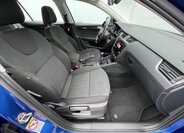 Škoda Octavia Kombi 1,6 l 85 kw