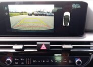 KIA Sportage SUV 1,6 l 110 kw