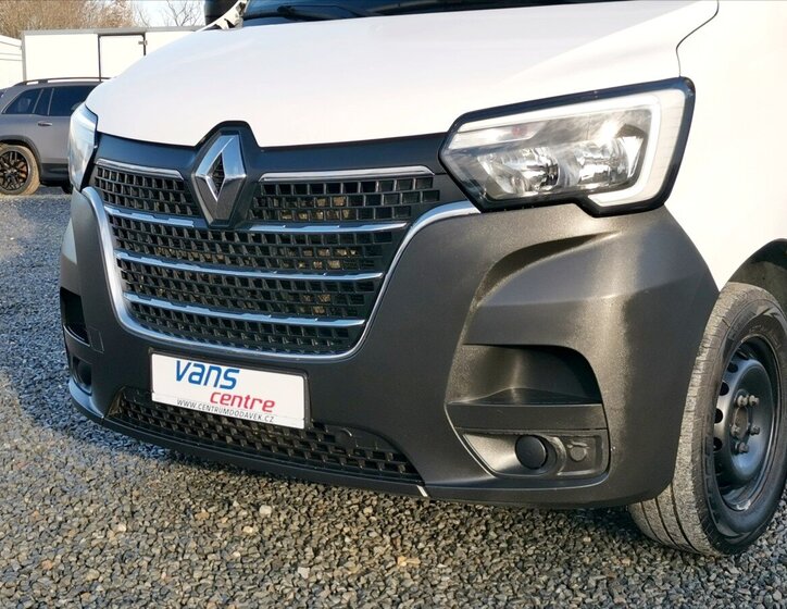 Renault Master 23