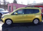 Mercedes-Benz Citan Kombi 1,5 l 85 kw