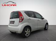 Suzuki Splash 5
