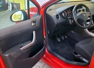 Peugeot 308 Kombi 1,6 l 88 kw