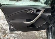 Opel Astra Kombi 1,4 l 88 kw