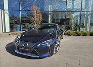 Lexus LC 500 33
