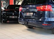 Seat Alhambra VAN-Minibus 2,0 l 130 kw