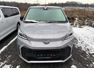 Toyota ProAce Verso VAN-Minibus 2,0 l 106 kw