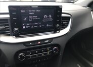 KIA Ceed Kombi 1,5 l 117 kw