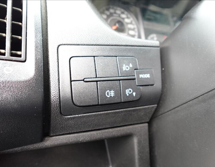 Peugeot Boxer Ostatní 2,0 l 96 kw